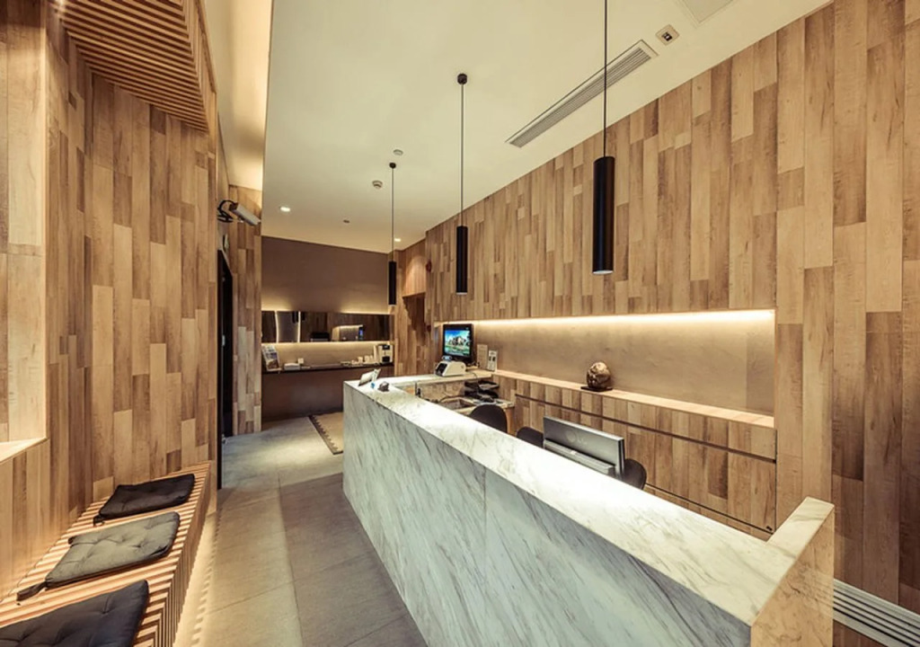 Regalia Residences Changning Shanghai