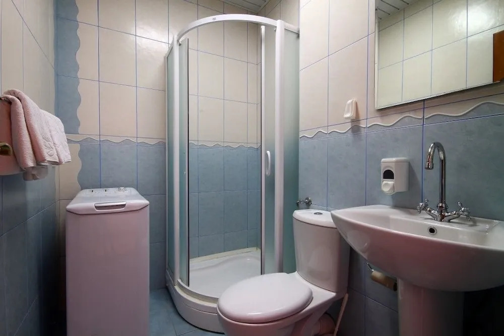 Apartmani Steni