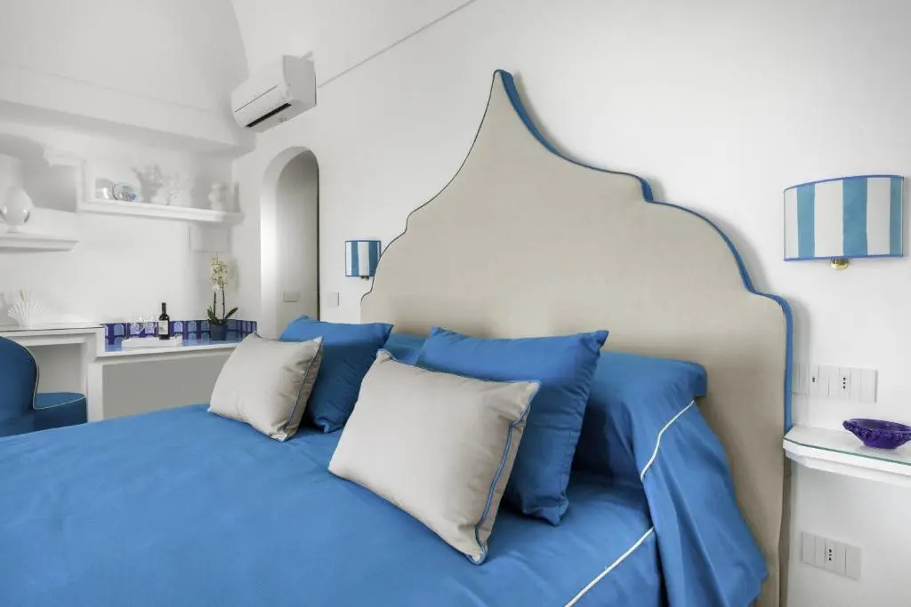Estate4home - Medusa Positano