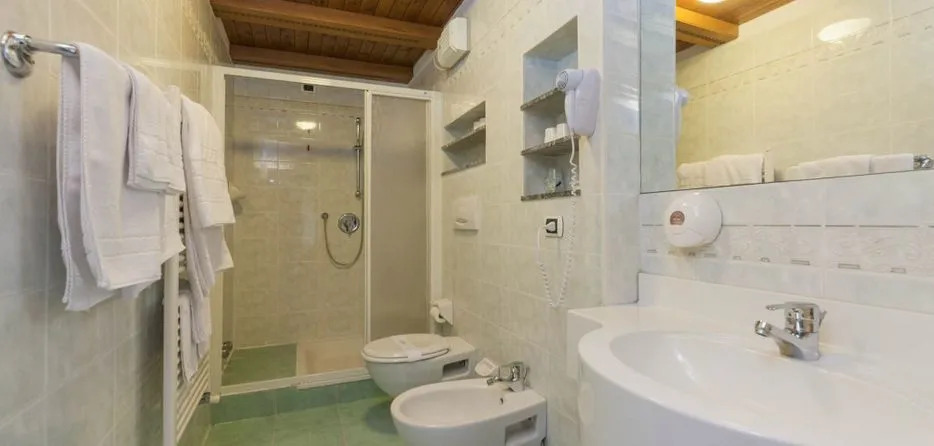 Hotel San Martino