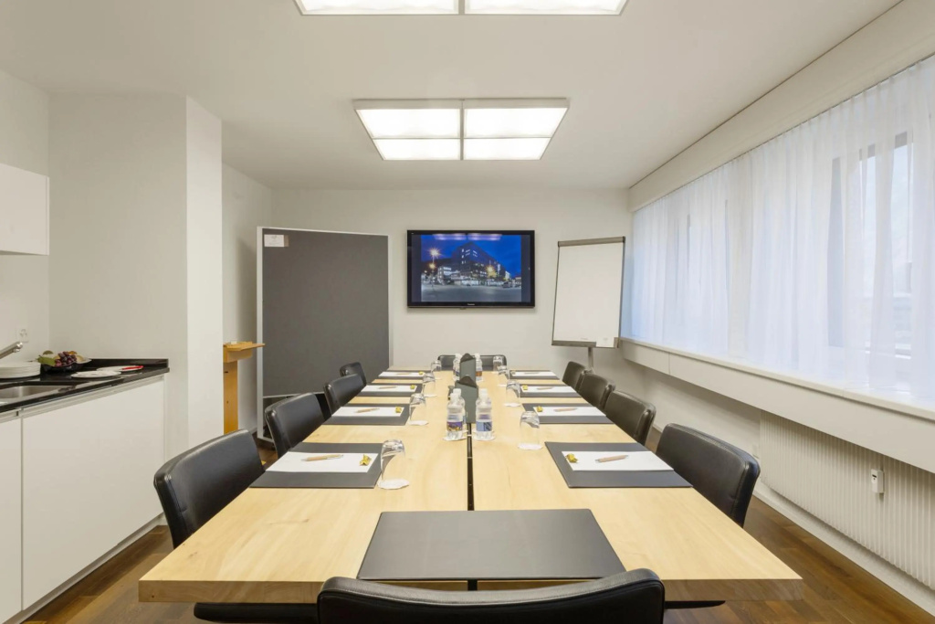 ABC Swiss Quality Hotel