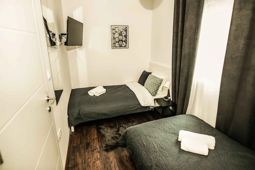 Polar Apartments Banja Luka LPIJ
