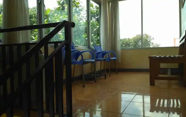 Sandilla Homestay
