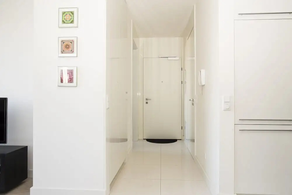 Hosapartments Atelier Residence