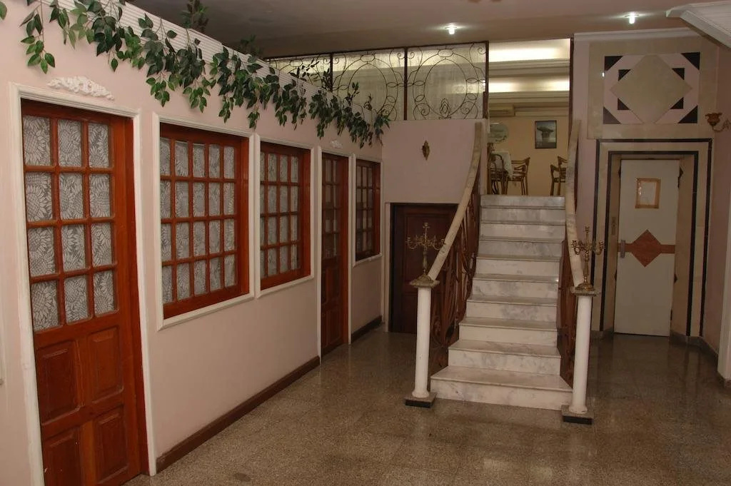Senador Pousada Hotel
