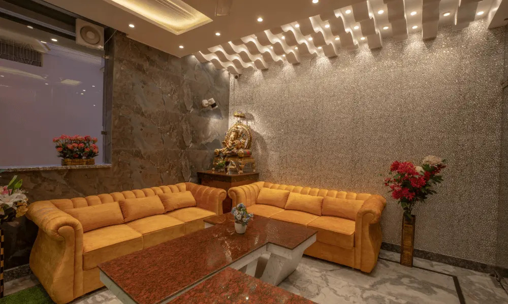 Hotel Gangotri Plaza