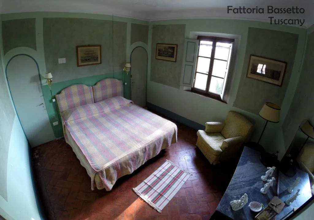 Fattoria Bassetto Guesthouse