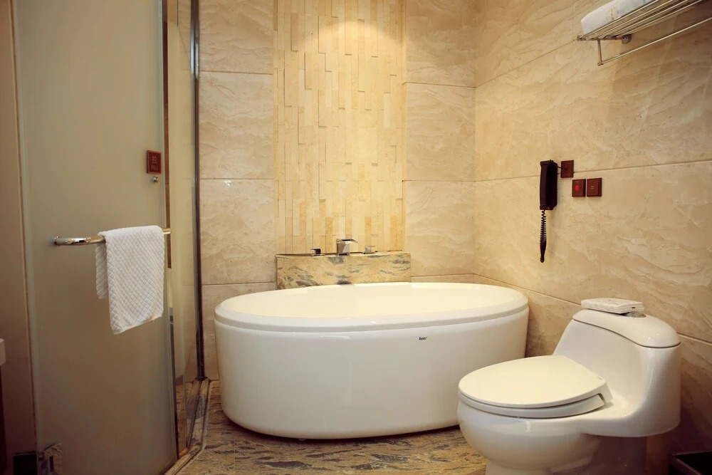 Projoy Ruihe Hotel