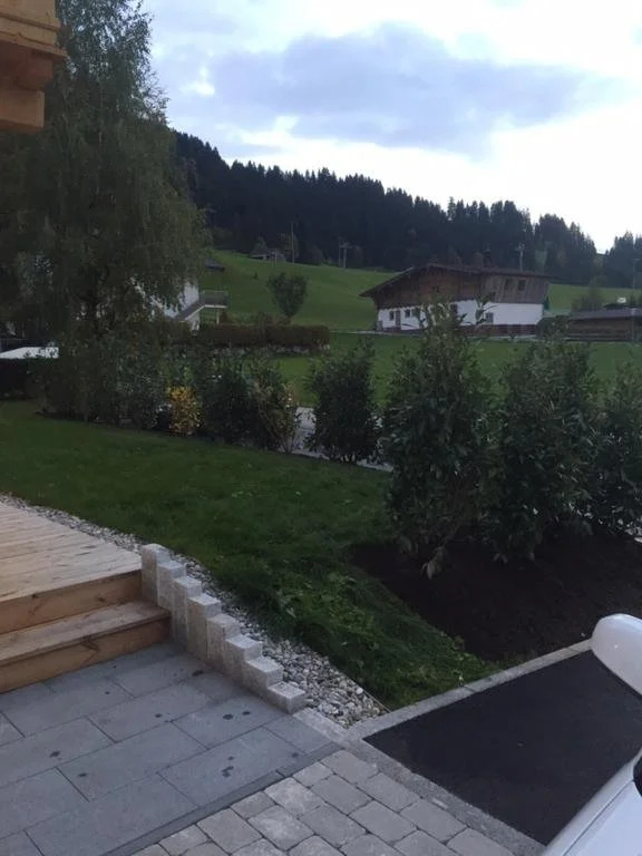 Appartementhaus Schubert