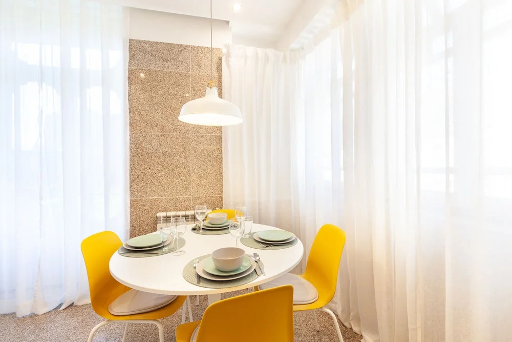D&S - Ribeira Premium Apartments