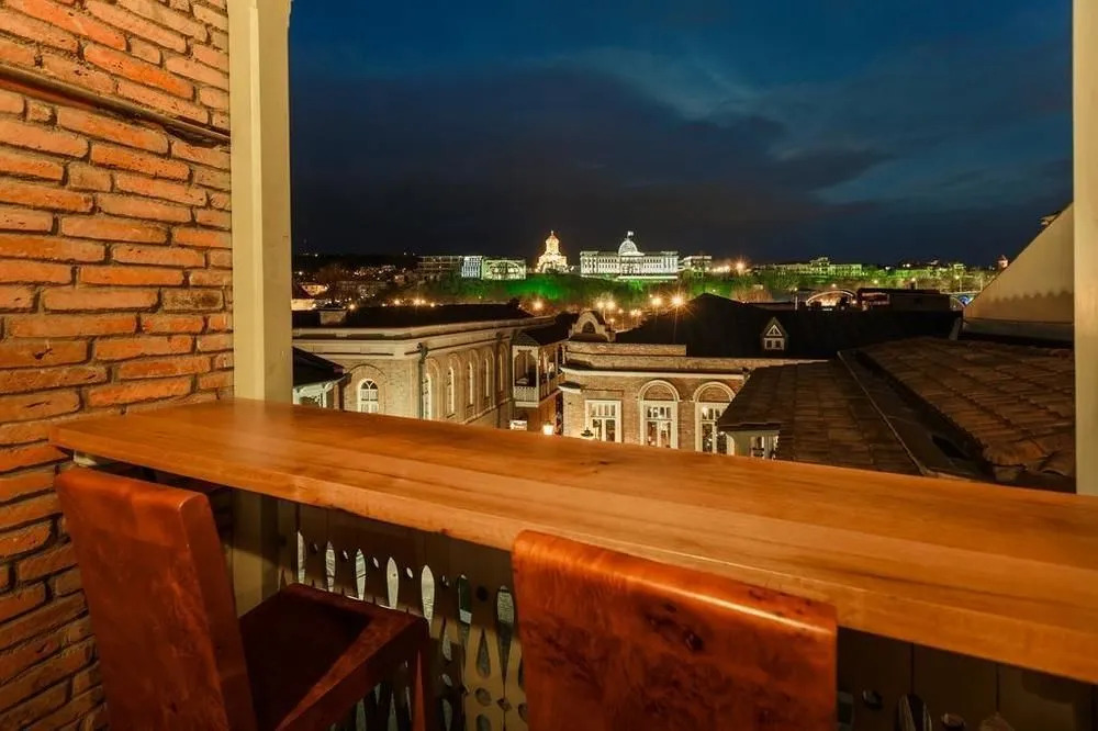 Kindli Boutique Hotel