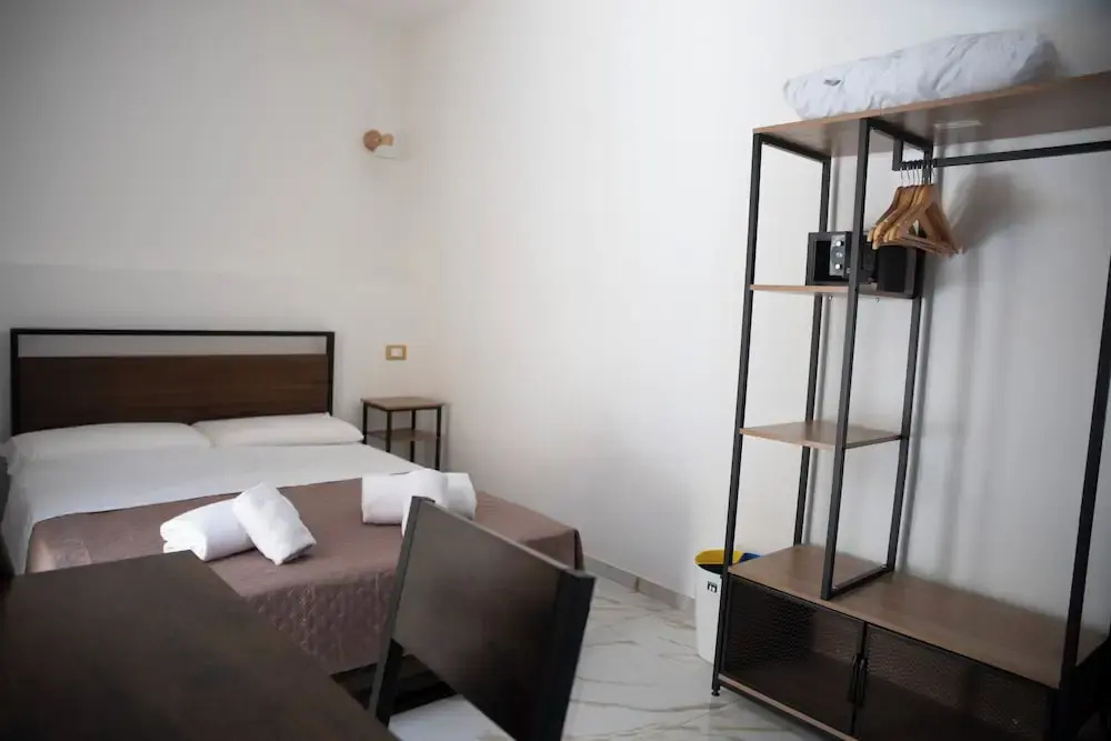 La Dolce Vita rooms & suite