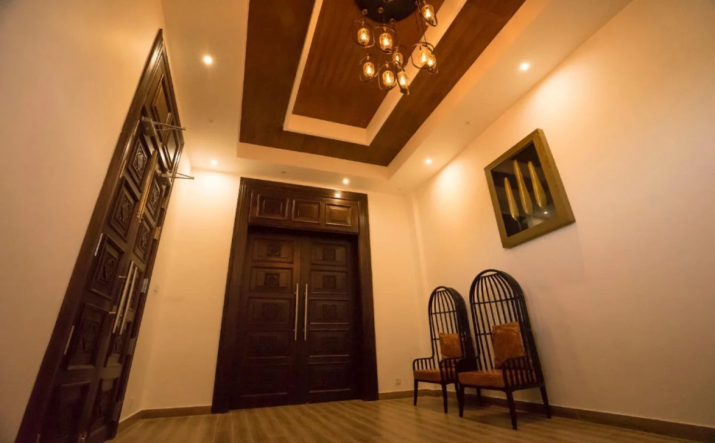 Hotel Alakamanda