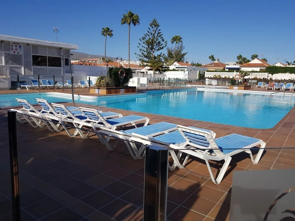 Susana's Bungalow Wifi Free and Pool