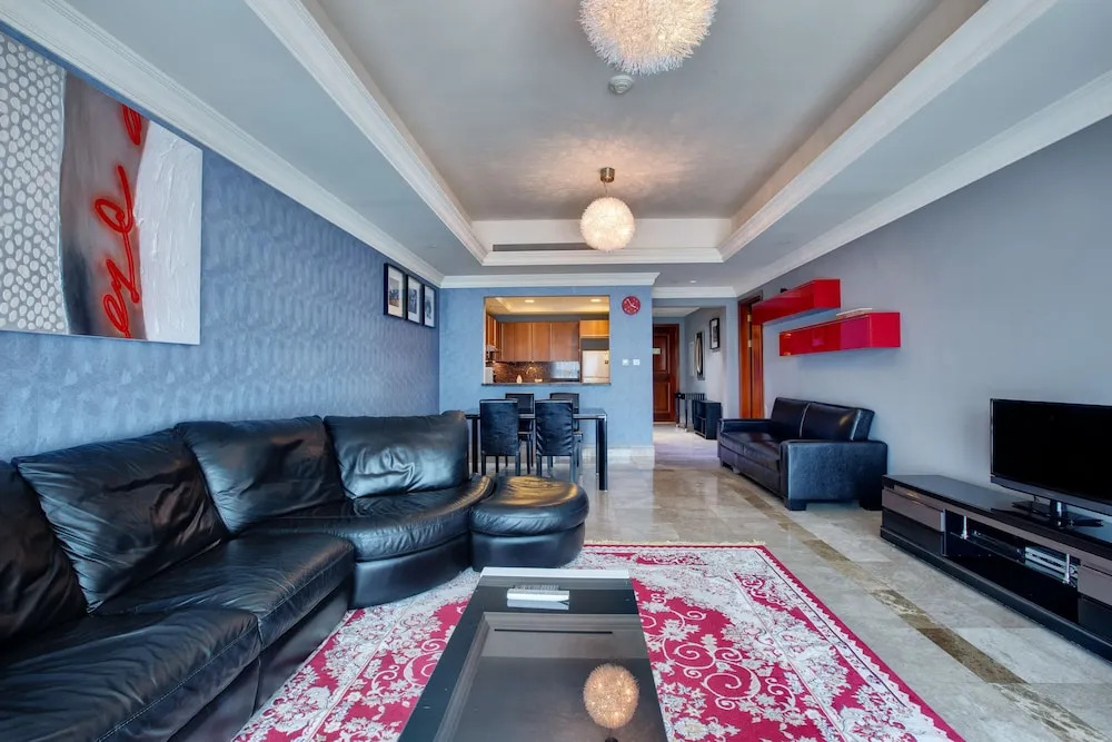 South & North Residence Palm Jumeirah