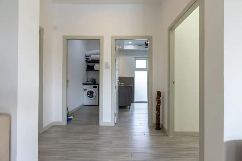 New Modern 3 Bedroom Pool Villa MS24