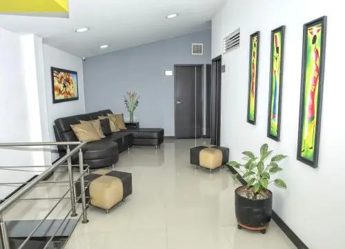 Hotel Platino Plaza
