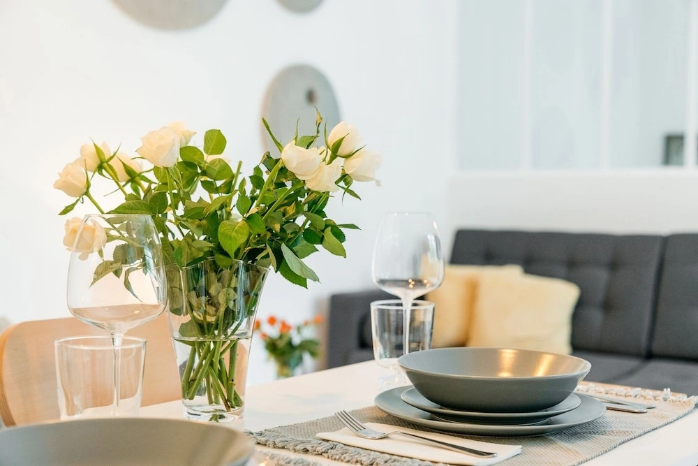 Apartment Sunrise by Loft Affair