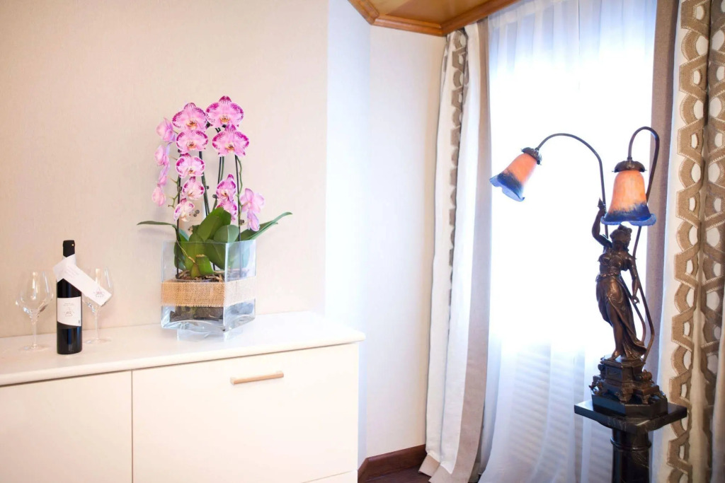 Albana Real Hotel - Restaurants & Spa