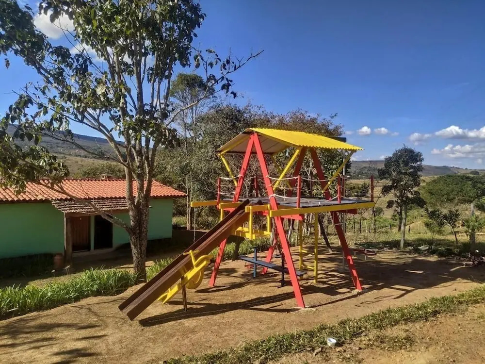 Pousada Da Toca