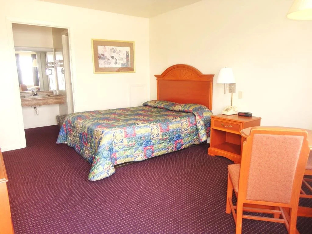 Budget Inn Daleville