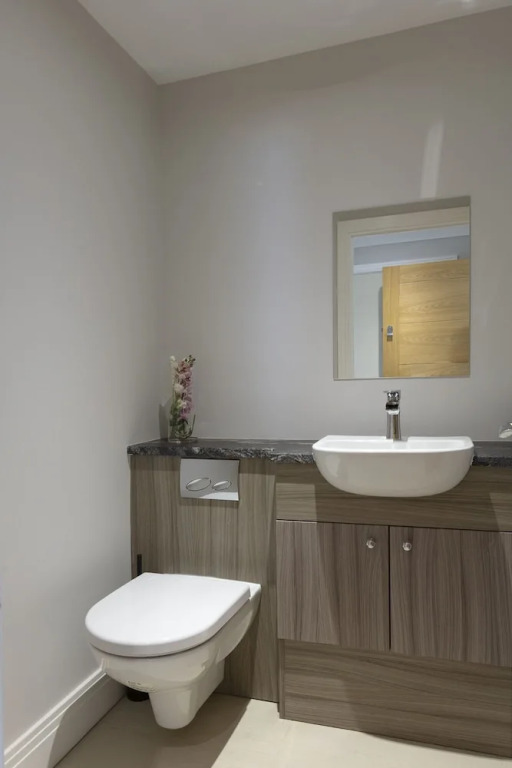 Hampden Apartments - The Archie