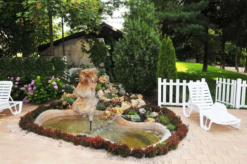Villa Flora