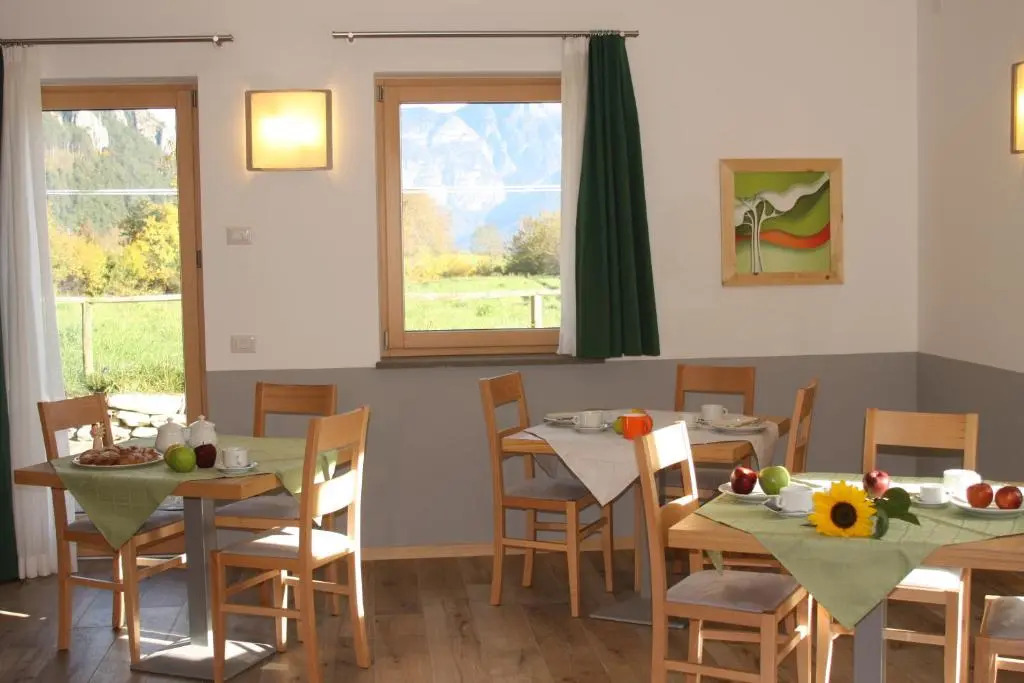 Agriturismo Girasole