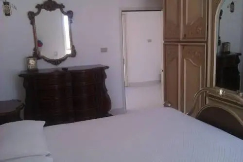Villa Santa Teresa