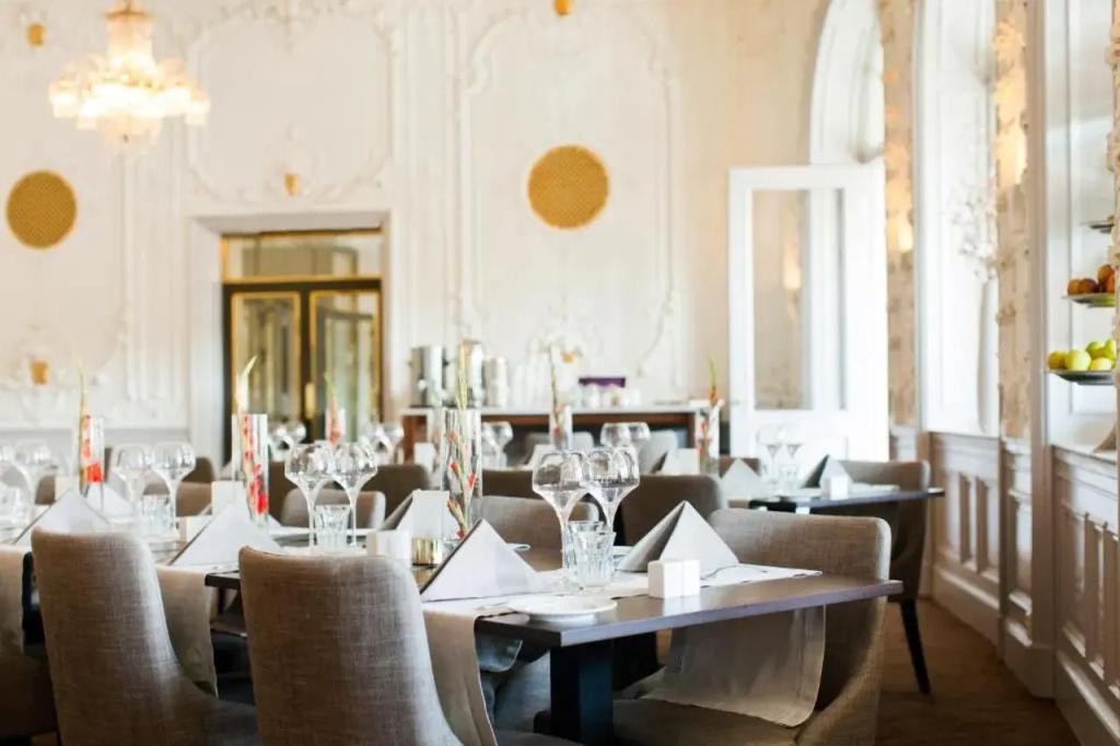 Elite Grand Hotel Gävle