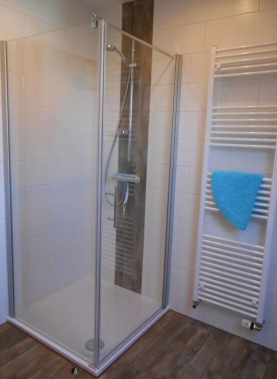 Holiday Apartment Evers 1