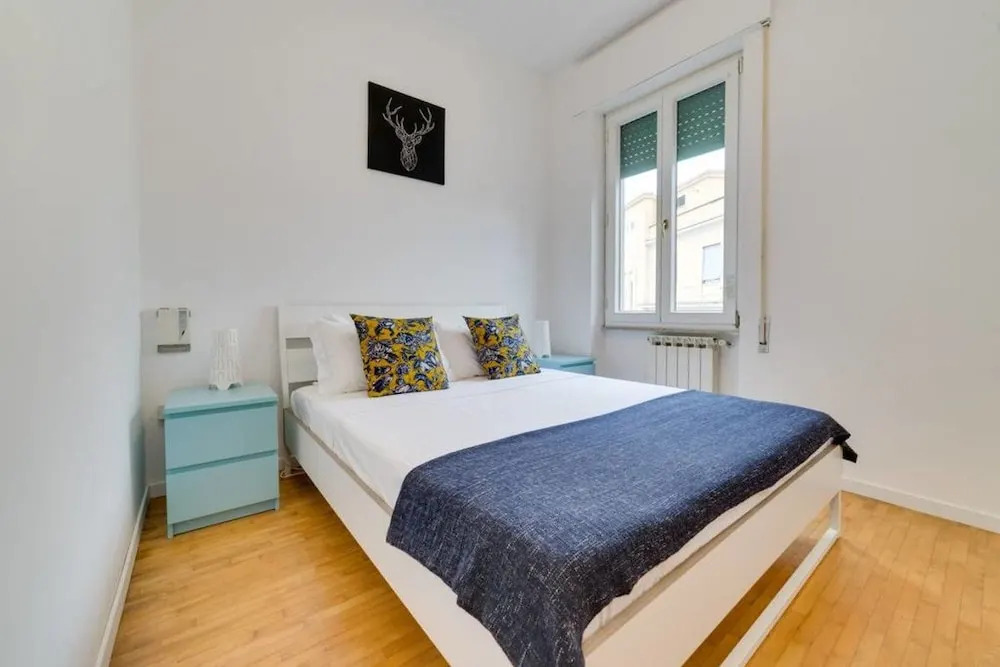 Amazing & Spacious 3bed Flat in Piramide