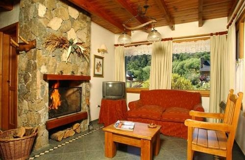 Cabanas Aldea Misonet