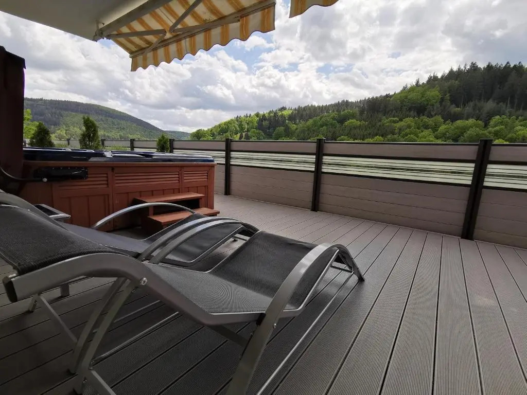 Wellness FeWo Szymecki