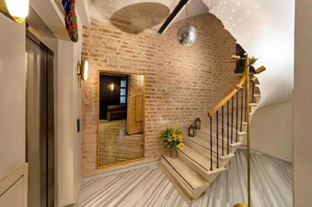 Sykai Hotels Pera