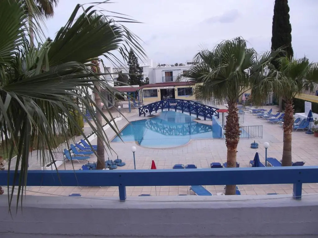 Kefalonitis Apartments