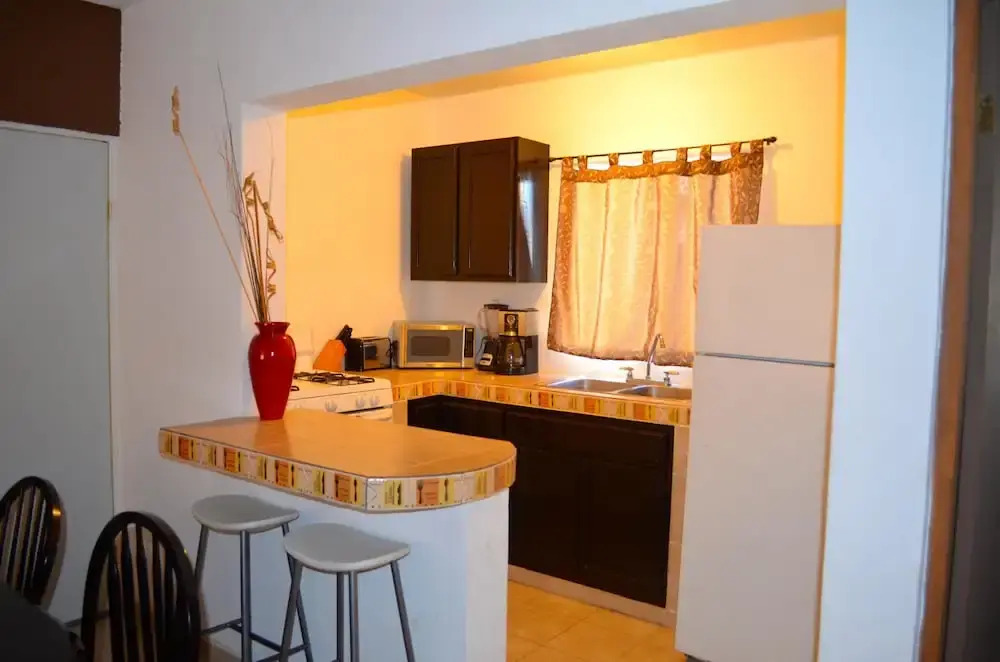 Las Glorias LG104 1 Bedroom Apartment By Seaside San Carlos