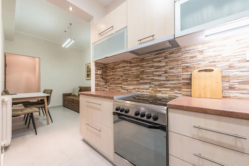 Victoria Dream Suites Apartments