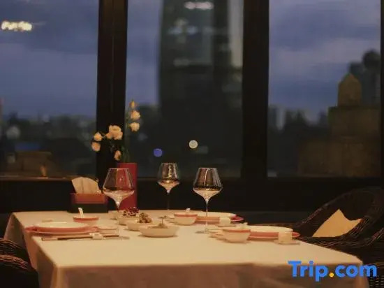 Ningbo Bund Puna Art Hotel
