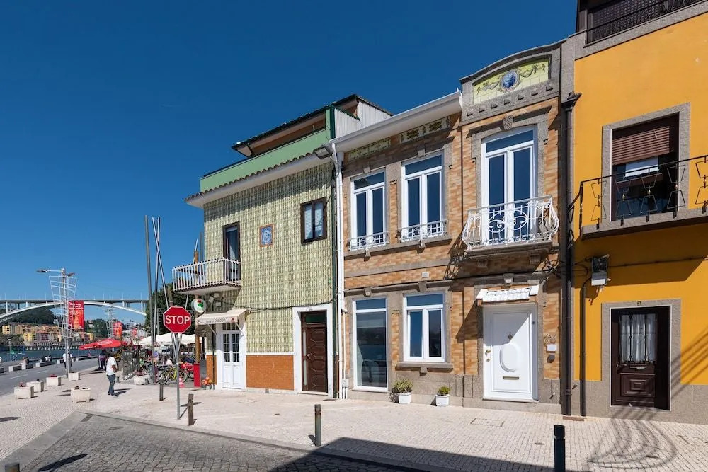Douro Afurada Boutique Apartments