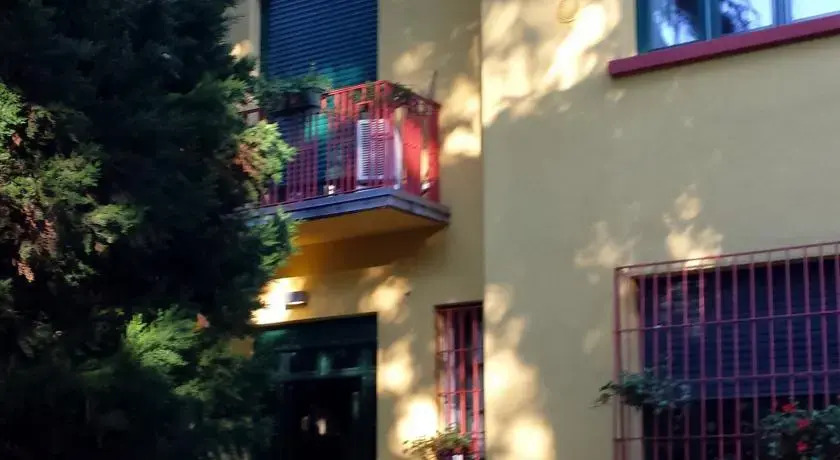 Casa Bonaventura