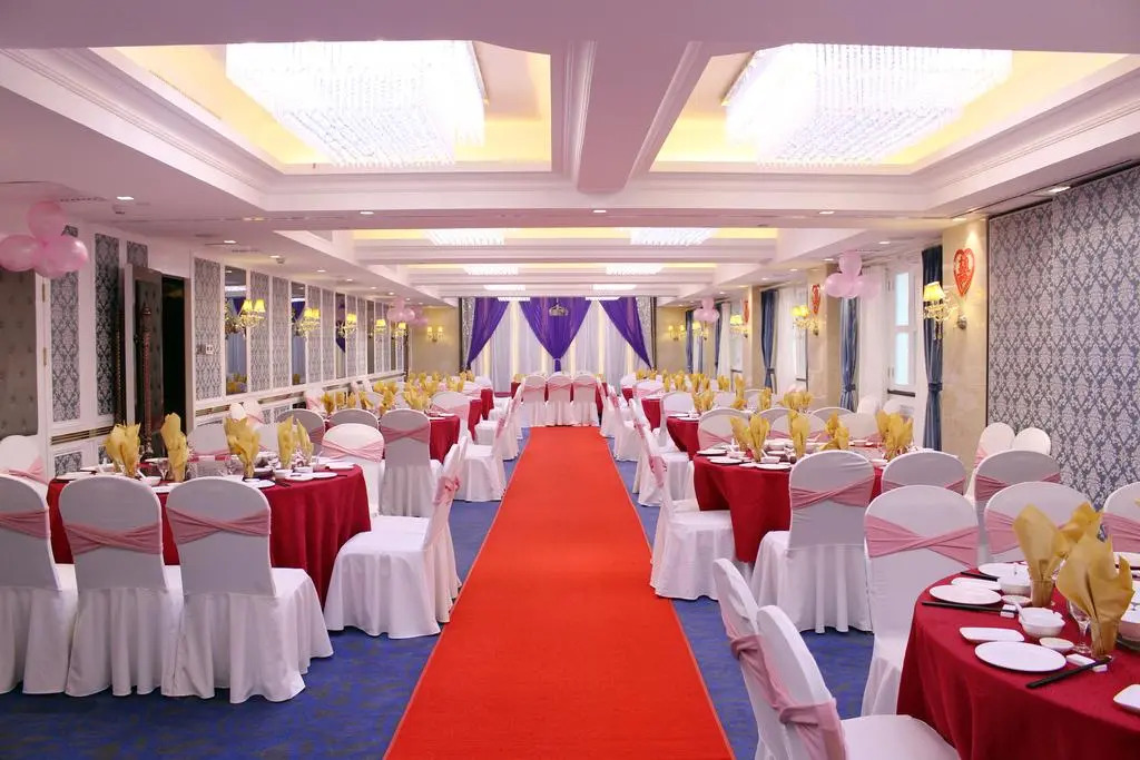 Holiday Inn Express Xiamen LuShan