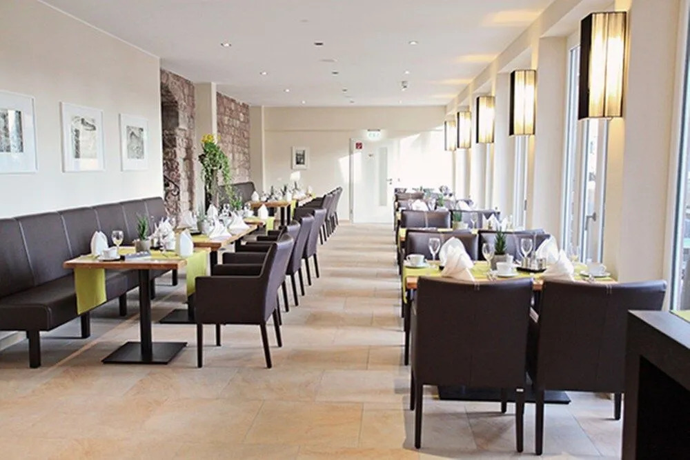 Hotel Palatina "Hotel-Restaurant"