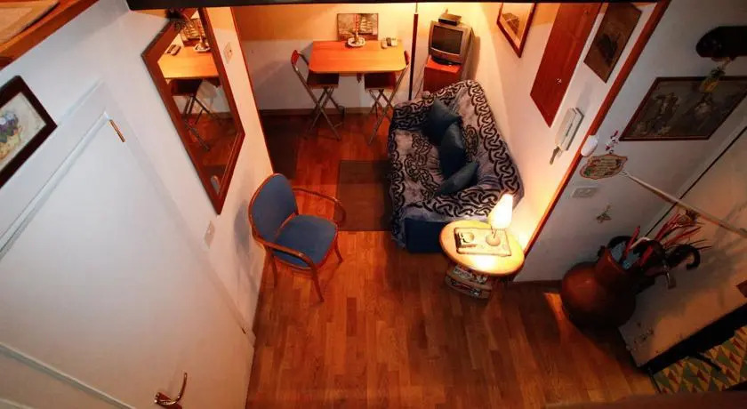 Loft Mercede