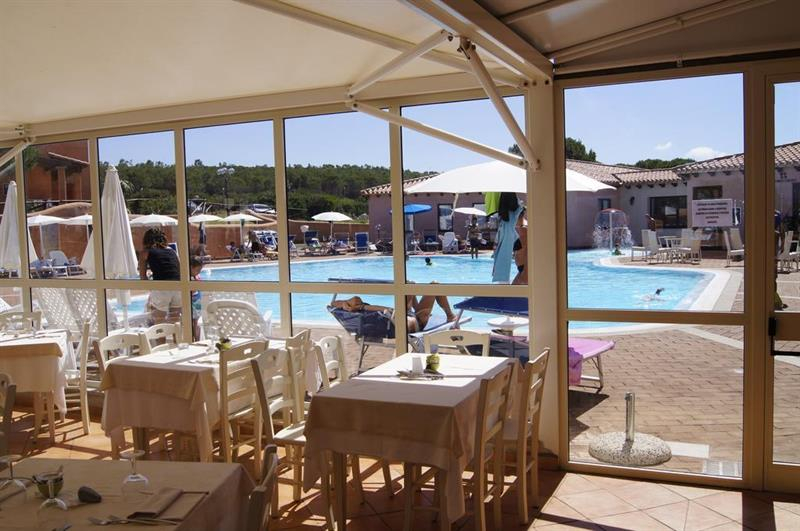Villaggio Borgo Dei Pescatori