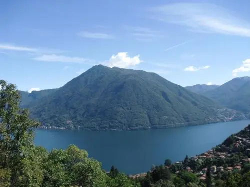 Villa Rosa