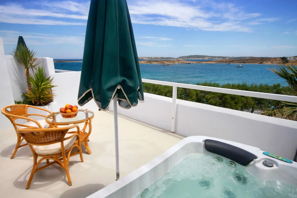 Kalypso Hotel