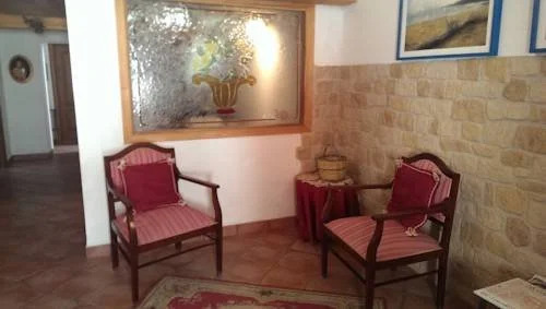 Terrazza Su Noto