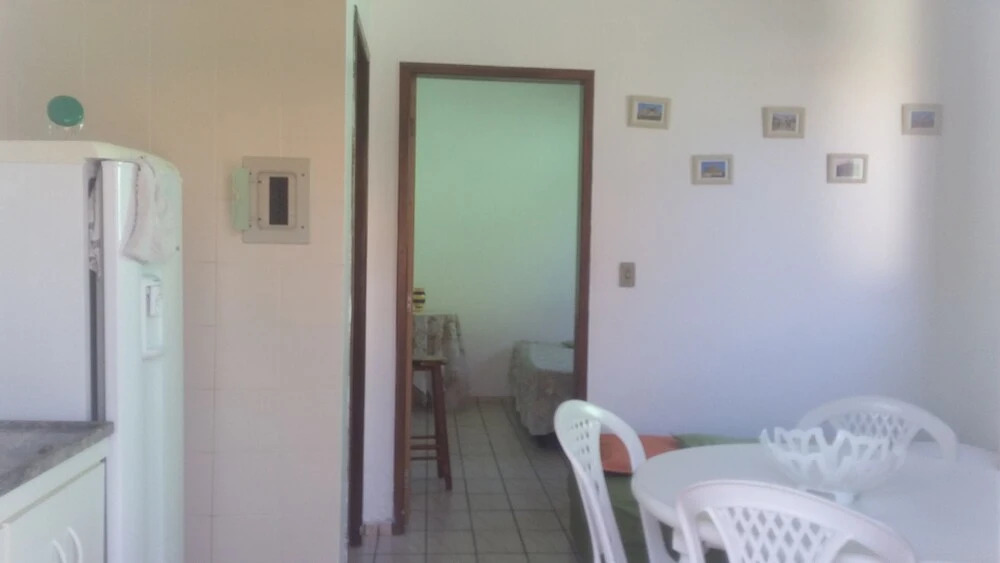 Apartment 1D, 50m From the Sea - 65