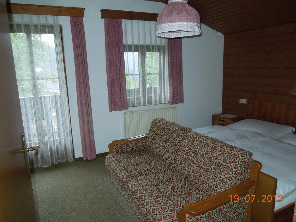 Appartement Unterhof